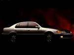 Lexus GS300 1993 года